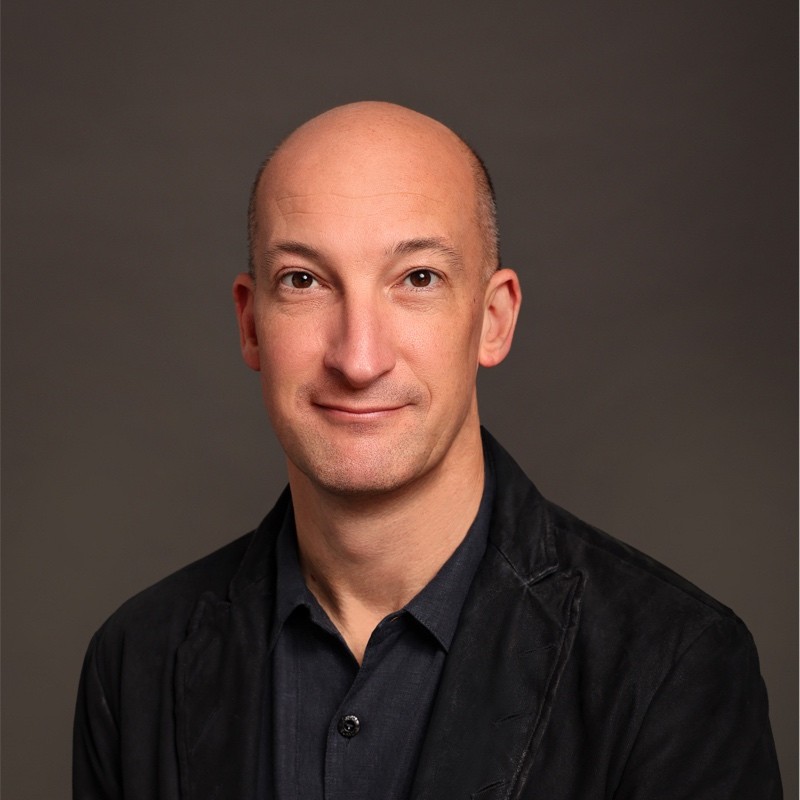 Chris Jacquemin portrait