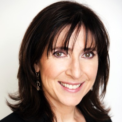 Nancy Josephson portrait