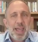 Ben Kohn portrait