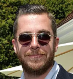 Andrew Kurland portrait