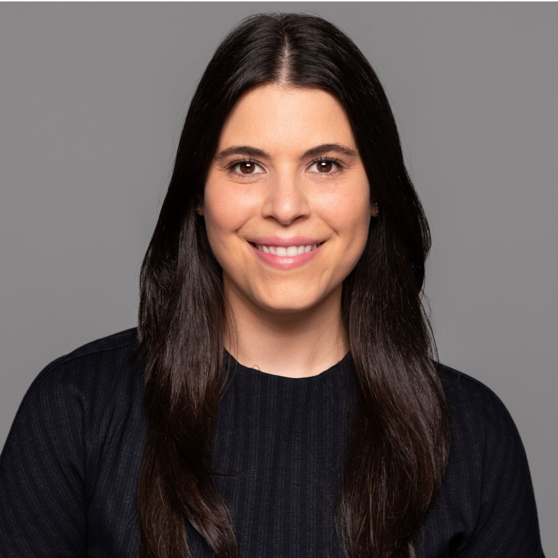 Arielle Lever portrait