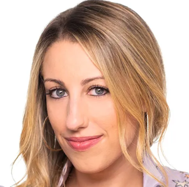 Allysa Mahler portrait