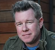 Chris Marrs portrait