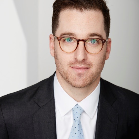 Andrew Mathes portrait