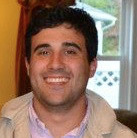 Tom Miceli portrait