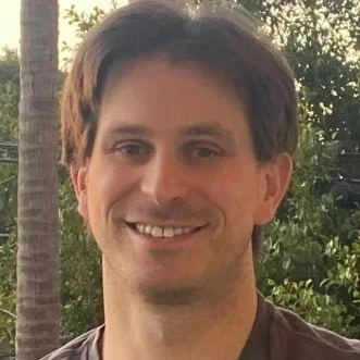 Adam Milch portrait
