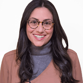 Carolyn Moneta portrait