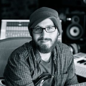 Chen Neeman portrait