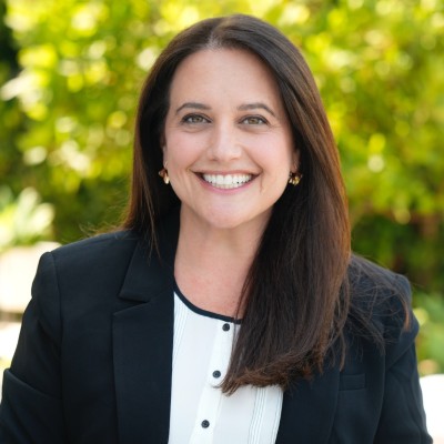 Brie Neimand portrait