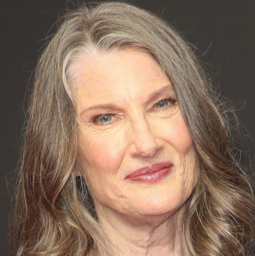 Annette O’Toole portrait
