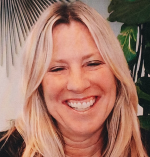 Andrea Pett-Joseph portrait