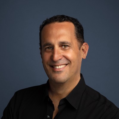 Brian Pianko portrait