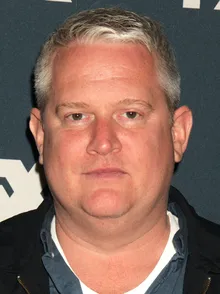 Adam Reed portrait