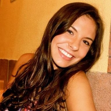 Dani Reis portrait