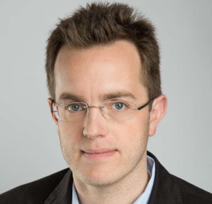 Barrett Sellers portrait