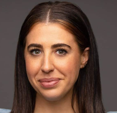 Aliza Sokolow portrait