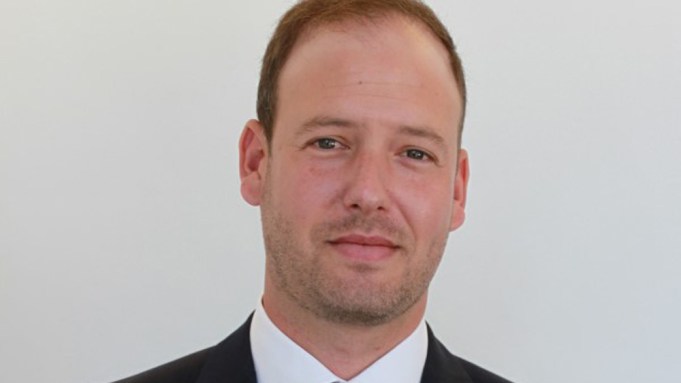 Bradie Steinlauf portrait