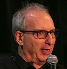 Adam Taylor portrait