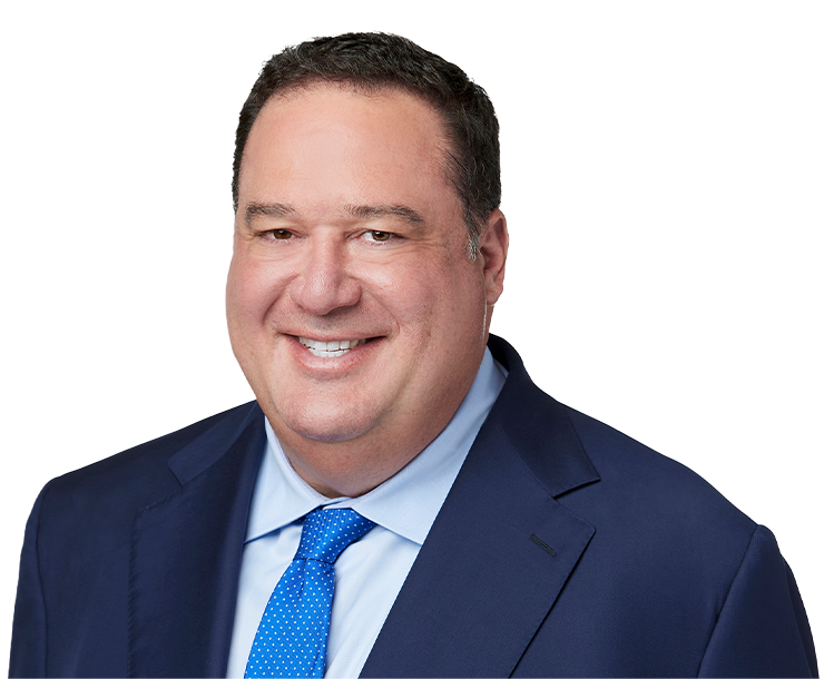Alex Weingarten portrait
