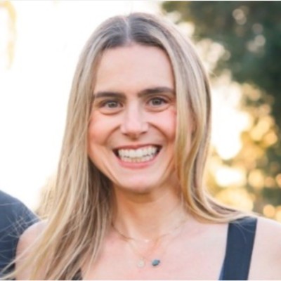 Allison Weintraub portrait