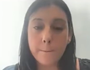 Andrea Weintraub portrait