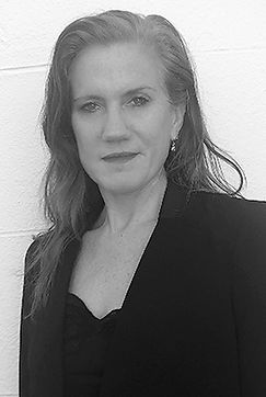 Anne Woodward portrait