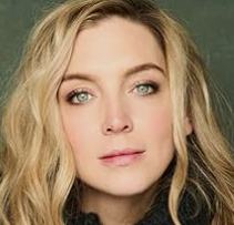 Alexandra Wright portrait