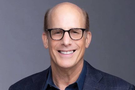 Bruce Resnikov portrait