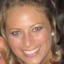 Carly Rosenberg portrait