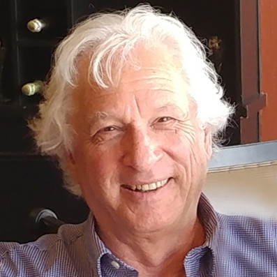 Allen Kates portrait