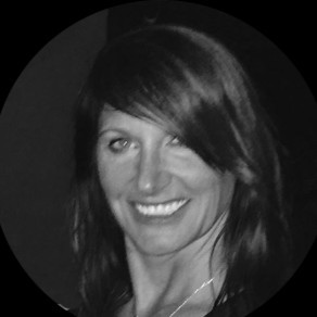 Ann Kline portrait