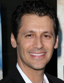 Andy Hirsch portrait