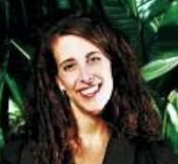 Courtney Kivowitz portrait