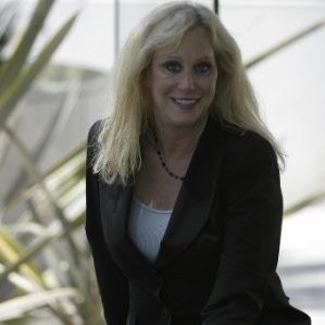 Andi Howard portrait