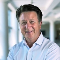 Wayne Tighe portrait