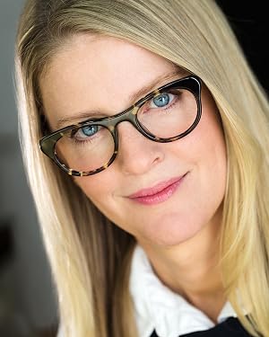 Annah Boyer portrait