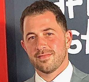 Allan Mandelbaum portrait