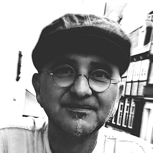 Andreas Galk portrait