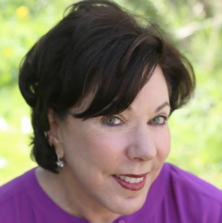 Sharlene Martin portrait