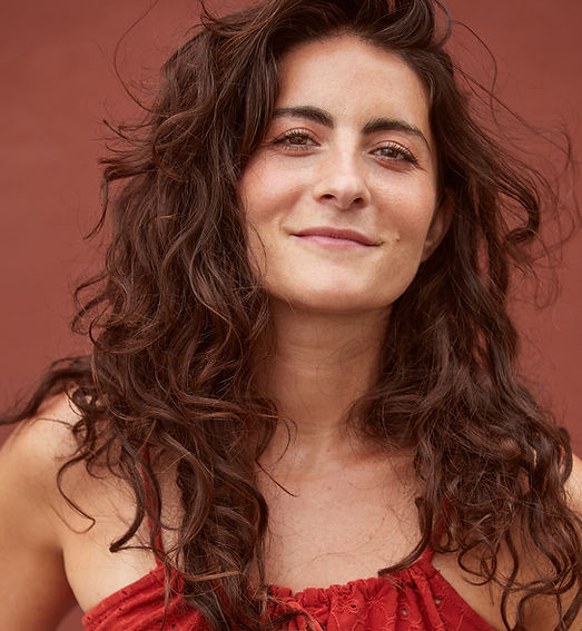 Carly Sadolf portrait