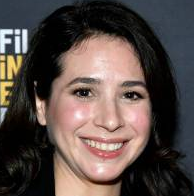 Allison Estrin portrait