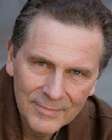 Bill McCarty portrait