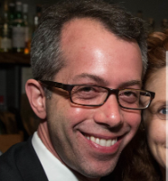 Adam Gershwin portrait