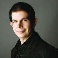 Alan Gary portrait