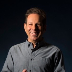 Alan Chebot portrait