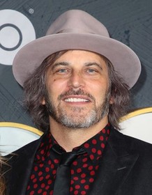 Nathan Ross portrait
