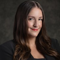 Amanda Alley portrait