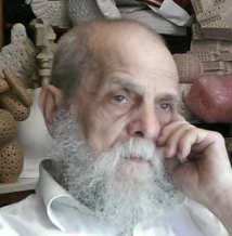 Alexander Ney portrait