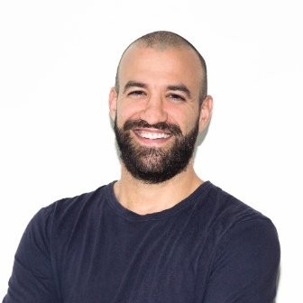 Dan Ilani portrait