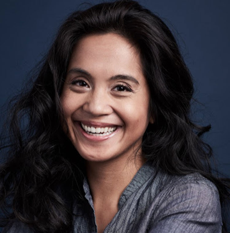 Cris Patwa portrait